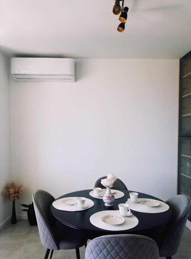 Apartman Aria Apartment Dugi Rat Exterior foto