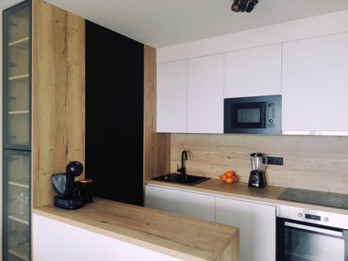 Apartman Aria Apartment Dugi Rat Exterior foto