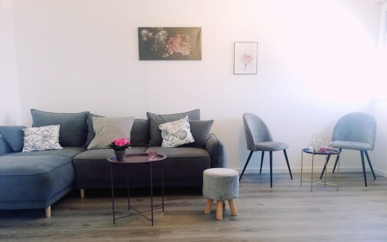 Apartman Aria Apartment Dugi Rat Exterior foto